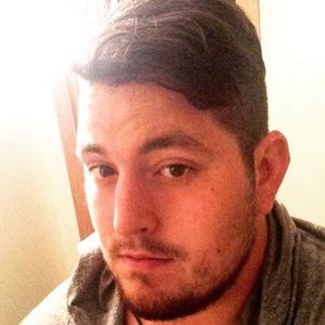 Meet your Posher, Nathan